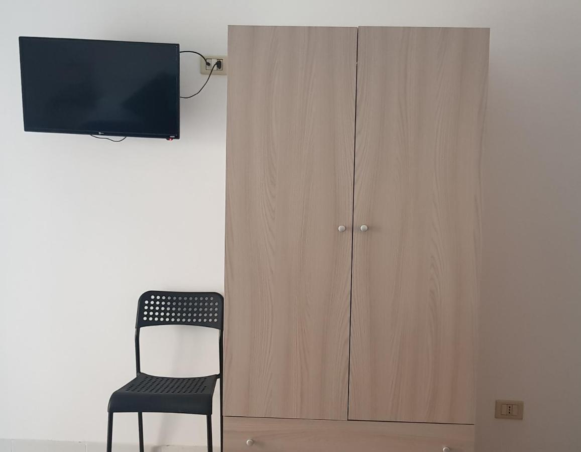 B&B La Costa Di Naxos Джардини-Наксос Экстерьер фото